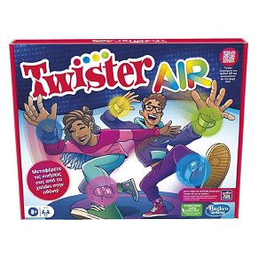 Hasbro Gaming Twister Air