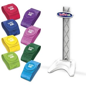 Hasbro Gaming Twister Air