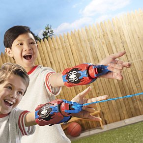 Marvel: Spider-Man Real Webs - Ultimate Web Blaster