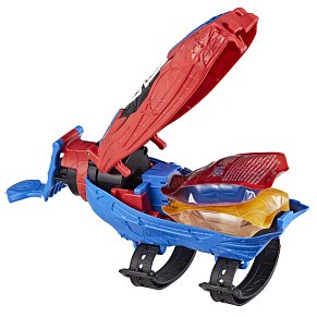 Marvel: Spider-Man Real Webs - Ultimate Web Blaster