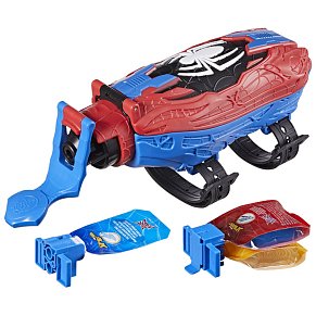 Marvel: Spider-Man Real Webs - Ultimate Web Blaster