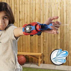 Marvel: Spider-Man Real Webs - Ultimate Web Blaster