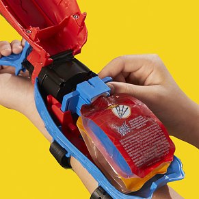 Marvel: Spider-Man Real Webs - Ultimate Web Blaster