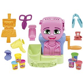 Play-Doh: Hair Stylin' Salon