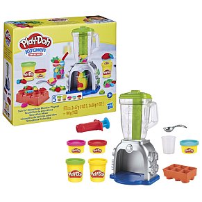 Play-Doh Animal Discovery Bucket