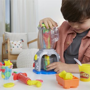 Play-Doh Animal Discovery Bucket
