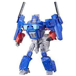 Transformers One 2 in 1 Optimus Prime (Orion Pax) Mask Action Figure