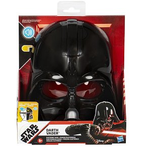 Star Wars -Darth Vader Electronic Mask