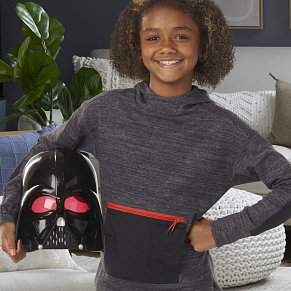 Star Wars -Darth Vader Electronic Mask