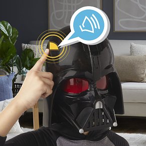 Star Wars -Darth Vader Electronic Mask