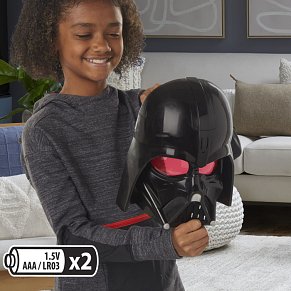 Star Wars -Darth Vader Electronic Mask