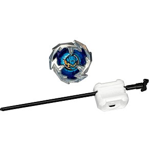 Beyblade X Sword Dran 3-60F Starter Pack Top and Launcher