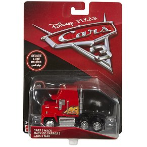Disney Pixar Cars 3 Mack Die-Cast Vehicle
