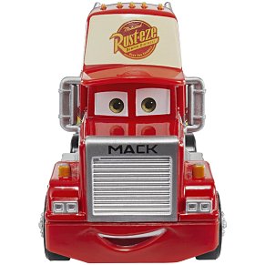 Disney Pixar Cars 3 Mack Die-Cast Vehicle