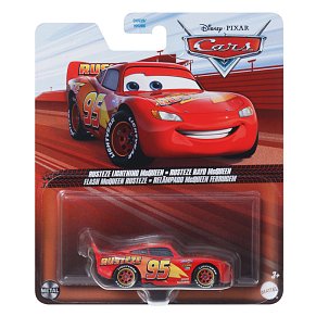 Disney Cars Max Schnell Μεταλλικό Αυτοκινητάκι 1:55 DXV29