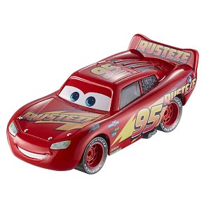 Disney Cars Max Schnell Μεταλλικό Αυτοκινητάκι 1:55 DXV29