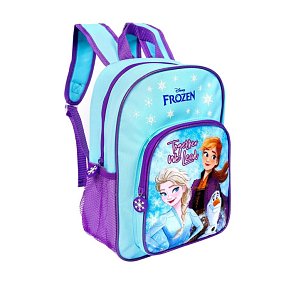 Σχολική Τσάντα Πλάτης Νηπιαγωγείου Frozen
