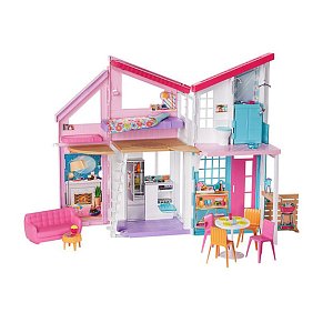 Barbie®Malibu Ονειρεμένο Σπίτι