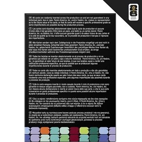 Monopoly Panini Prizm FIFA World Cup Επέκταση