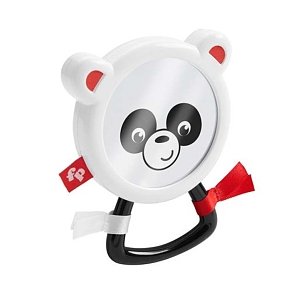 Fisher Price Ζωάκια Σαφάρι Πάντα