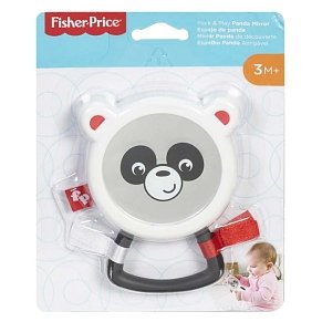 Fisher Price Ζωάκια Σαφάρι Πάντα