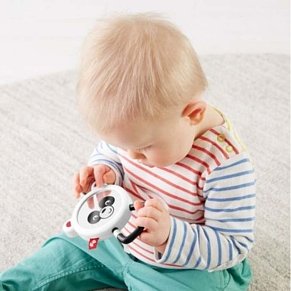 Fisher Price Ζωάκια Σαφάρι Πάντα