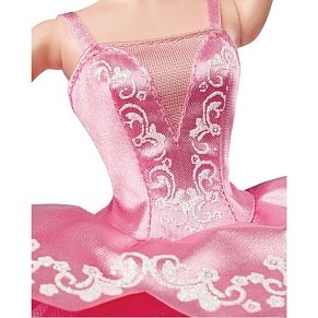 Barbie® Ballet Wishes Ονειρεμένη Μπαλαρίνα Συλλεκτική