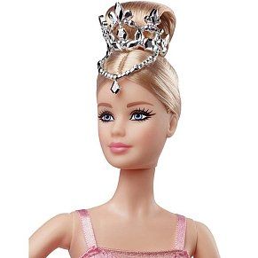 Barbie® Ballet Wishes Ονειρεμένη Μπαλαρίνα Συλλεκτική