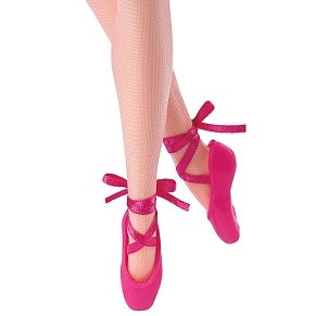 Barbie® Ballet Wishes Ονειρεμένη Μπαλαρίνα Συλλεκτική