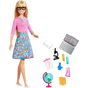 Barbie® Δασκάλα