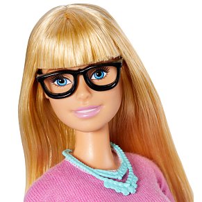Barbie® Δασκάλα