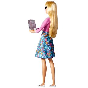 Barbie® Δασκάλα
