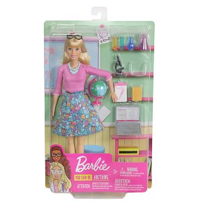 Barbie® Δασκάλα