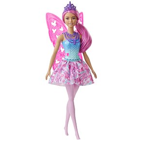 Barbie® Dreamtopia Νεράιδα