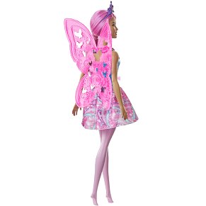 Barbie® Dreamtopia Νεράιδα