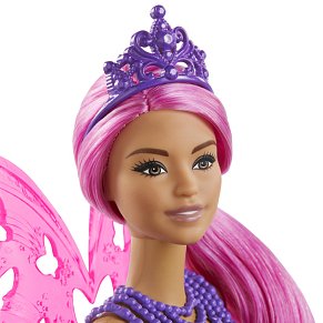 Barbie® Dreamtopia Νεράιδα