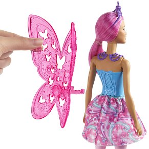Barbie® Dreamtopia Νεράιδα