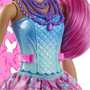 Barbie® Dreamtopia Νεράιδα