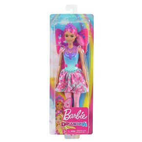 Barbie® Dreamtopia Νεράιδα