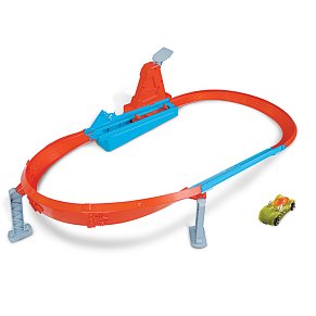 Hot Wheels® Αγωνιστικές Πίστες Rapid Raceway
