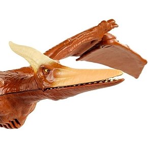 Jurassic World Pteranodon Δεινόσαυρος Με Κινούμεαν Μέλη Και Ήχους