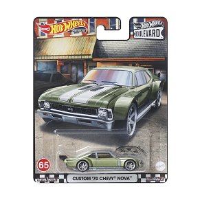 Hot Wheels® Συλλεκτικά Αυτοκινητάκια Boulevard