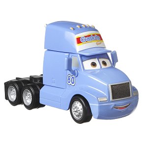Disney Pixar Cars Deluxe Oversized Οχηματάκια Dale Roofolo