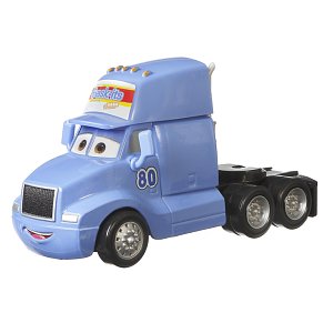 Disney Pixar Cars Deluxe Oversized Οχηματάκια Dale Roofolo