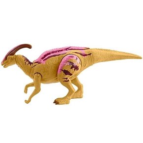 Jurassic World Parasaurolophus Δεινόσαυρος Με Κινούμεαν Μέλη Και Ήχους