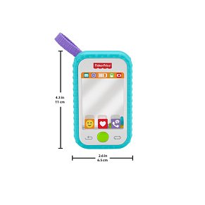 Fisher Price Τηλέφωνο