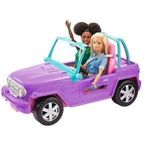 Barbie® Τζιπ