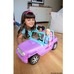 Barbie® Τζιπ
