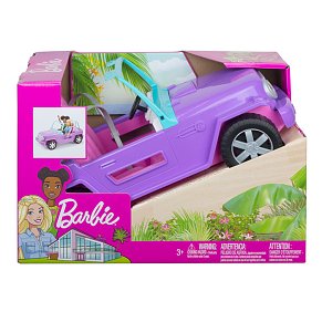 Barbie® Τζιπ