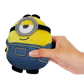 Mattel Minions – Λούτρινα με Ήχους